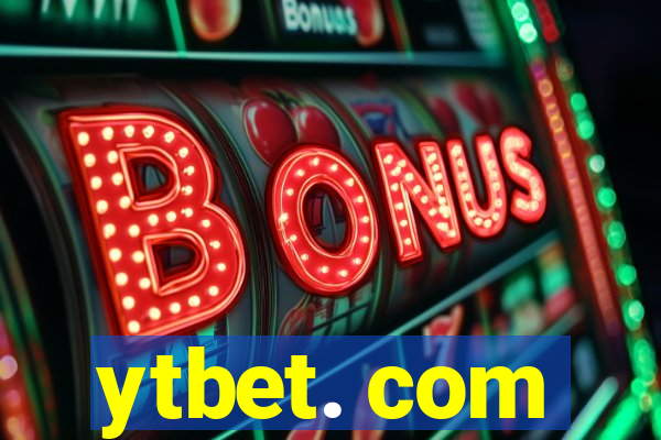 ytbet. com